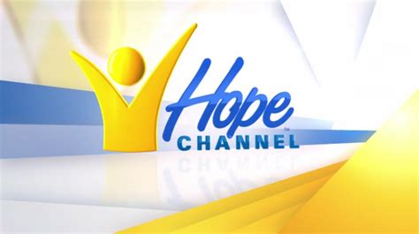 hope chanel|Hope Channel schedule.